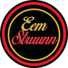 Logo Kringloopwinkel Eem Struunn