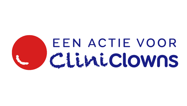 Logo CliniClowns