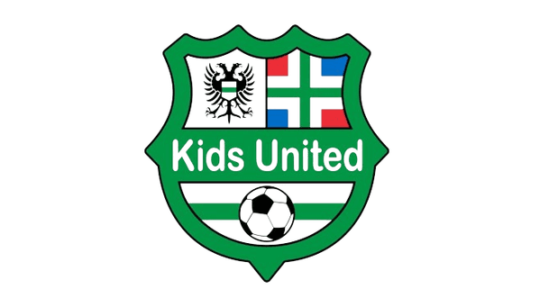 Logo Kids United